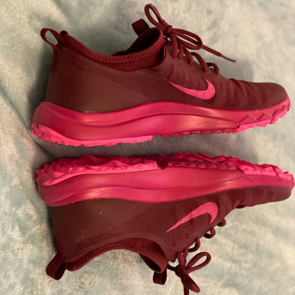 Nike Fi Bermuda